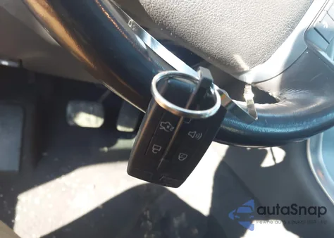 2010 Lincoln Mks Ecoboost z USA, uszkodzony, nr VIN 1LNHL9FT8AG608367